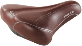 siodelko-rowerowe-fizik-feliz-brazowe