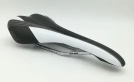 siodelko-rowerowe-saks-velo-vl-1133-cr-mo-czarno-biale