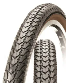 opona-rowerowa-cst-28x1-75-brazowy-bok
