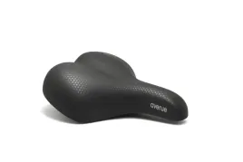 siodlo-rowerowe-saks-avenue-relaxed-czarne