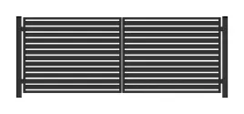 brama-pro-typ-palisada-80-malowana-proszkowo-400-m-antracyt