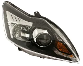 ford-focus-ii-08-10-reflektor-lampa-przednia-prawa
