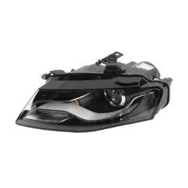 audi-a4-s4-b8-07-10-reflektor-lampa-przednia-lewa