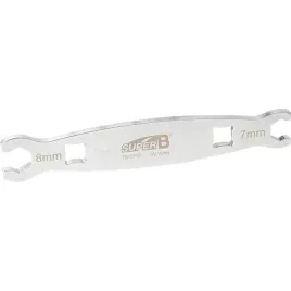 klucz-plaski-super-b-7mm-i-8mm-do-hamulcow-rowerowych