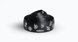 owijka-rowerowa-nabico-roubaix-tattoo-35-mm-czarnobiala
