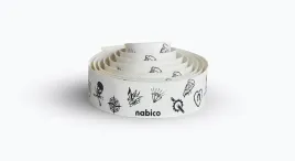 owijka-rowerowa-nabico-roubaix-tattoo-35-mm-biala-czarna