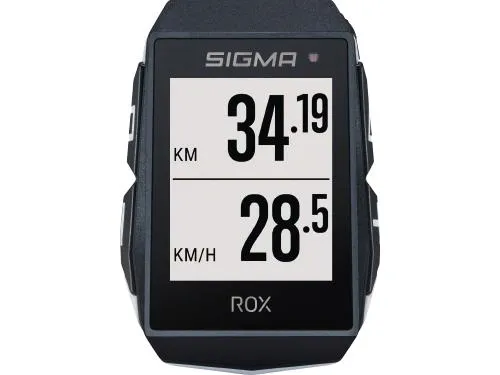 komputer-rowerowy-sigma-rox-11-1-evo-gps-funkcje-podstawowe-dystans-etapu-predkosc-chwilowa-predkosc-maksymalna-predkosc-srednia-zegar