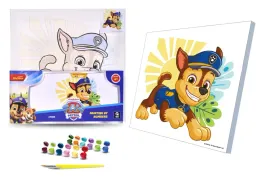 obraz-malowanie-po-numerach-3030-cm-sztaluga-psi-patrol-chase
