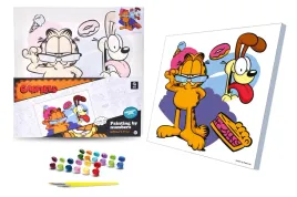 obraz-malowanie-po-numerach-3030-cm-sztaluga-garfield-elegant