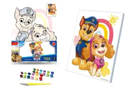 obraz-malowanie-po-numerach-3040-cm-sztaluga-psi-patrol-chase-i-skye