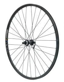 kolo-przednie-rowerowe-29-shimano-centerlock-czarne-32h