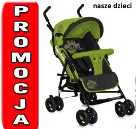 bertoni-trip-wozek-spacerowy-blue-and-green