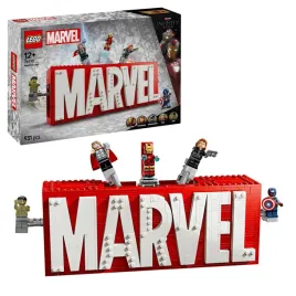 lego-super-heroes-marvel-logo-and-minifigures-76313