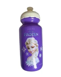 bidon-disney-frozen-ii-380-ml-fioletowy
