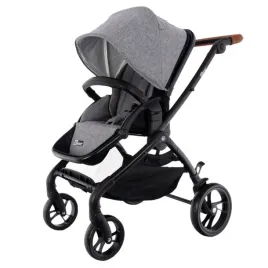 wozek-winner-brown-grey-eurobaby