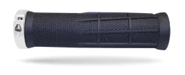 chwyt-rowerowy-progrip-995-czarny-biale-koncowki