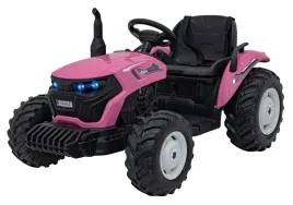 pojazd-traktor-grow-1804-rozowy