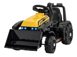 traktor-spychacz-g320-dla-najmlodszych-dzieci-zolty-ruchoma-lyzka-melod