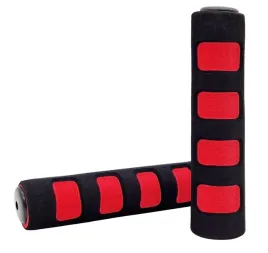 grip-rowerowy-saks-127-mm-czerwony