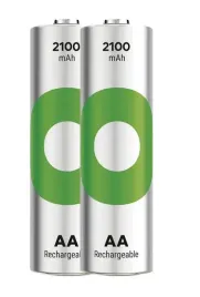 akumulatory-aa-gp-recyko-2-szt-2100-mah
