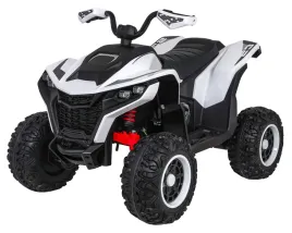 pojazd-quad-fast-wheel-bialy