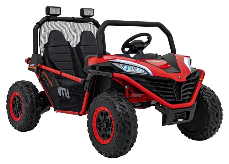 pojazd-buggy-faster-czerwony-maksymalne-obciazenie-59-kg