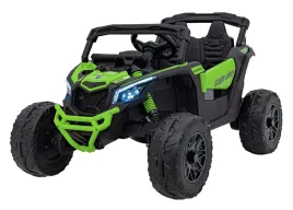 pojazd-atv-can-am-maverick-zielony