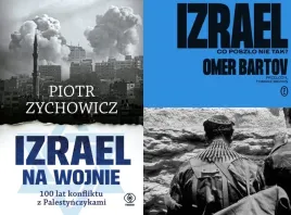 pakiet-2x-izrael-na-wojnie-izrael-co-poszlo-nie-tak-zychowicz-bartov