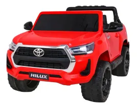 toyota-hilux-na-akumulator-dla-dzieci-czerwony-pickup-naped-4x4-pilot