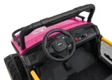 pojazd-buggy-utv-speed-rozowy-kolor-bialy-czarny-rozowy-zielony-wiek-dziecka-12-m