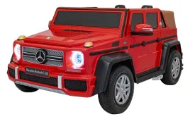 pojazd-mercedes-benz-maybach-g650-czerwony