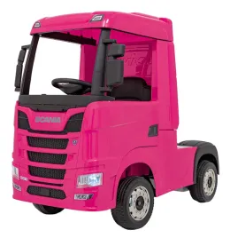 pojazd-scania-r-serie-rozowy