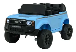 pojazd-toyota-land-cruiser-prado-niebieski