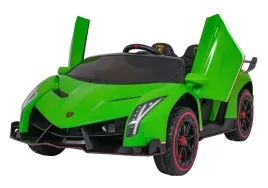 pojazd-lamborghini-veneno-zielony