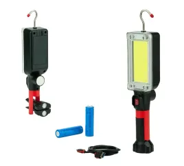 lampa-latarka-warsztatowa-led-hak-akumulator-700lm