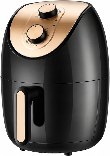 AIR FRYER 24V 3l TIR bus KAMPER FRYTKOWNICA BEZTŁUSZCZOWA frytownica 250W