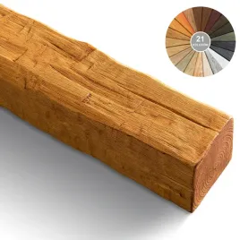 belka-dekoracyjna-drewnopodobna-sufitowa-rustik-9x6-3m
