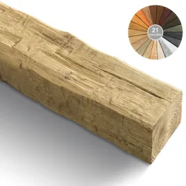belka-dekoracyjna-drewnopodobna-sufitowa-rustik-9x6-2m