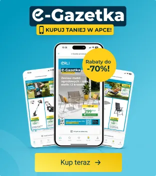 Baner Gazetka