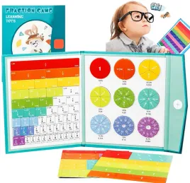 ksiazeczka-edukacyjna-dla-dzieci-montessori-matematyka-ulamki-magnetyczna