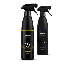 foen-boss-unique-i-gentleman-zestaw-perfum-do-wnetrza-auta-2x450ml