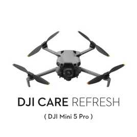 dji-care-refresh-dji-mini-5-pro-plan-roczny-kod-elektroniczny