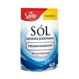 sol-morska-jodowana-drobnoziarnista-z-dodatkiem-magnezu-sante-350g