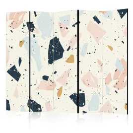 parawan-akustyczny-pokojowy-5-czesci-pastelowe-lastriko-styl-boho-225x172