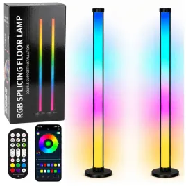 lampy-podlogowe-smart-kolorowe-swiatla-led-rgb-pilot-aplikacja-125cm-2-szt
