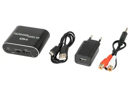 konwerter-ekstraktor-toslink-hdmi-do-hdmi-audio-z-zasilaczem-91-203