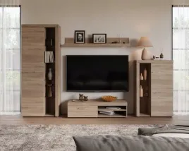 mebloscianka-rumba-dab-sonoma-270-cm