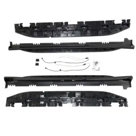 stopnie-progowe-mercedes-gle-v167-18-black