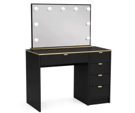 toaletka-beauty-z-lustrem-led-czarna-z-wykonczeniem-na-zloto