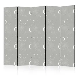 parawan-dwustronny-pokojowy-5-czesci-gwiazdy-ksiezyce-styl-boho-225x172